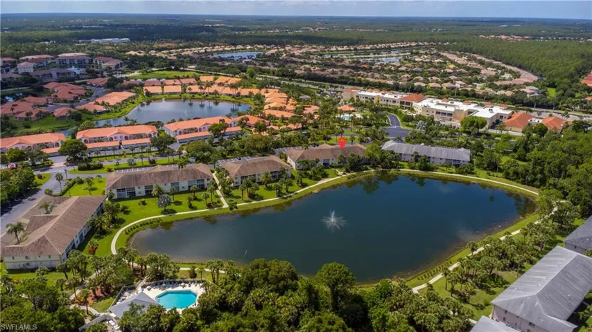 153 Gabriel Cir 3003, Naples, Florida 34104