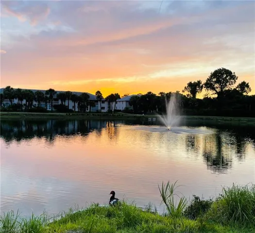 153 Gabriel Cir 3003, Naples, Florida 34104