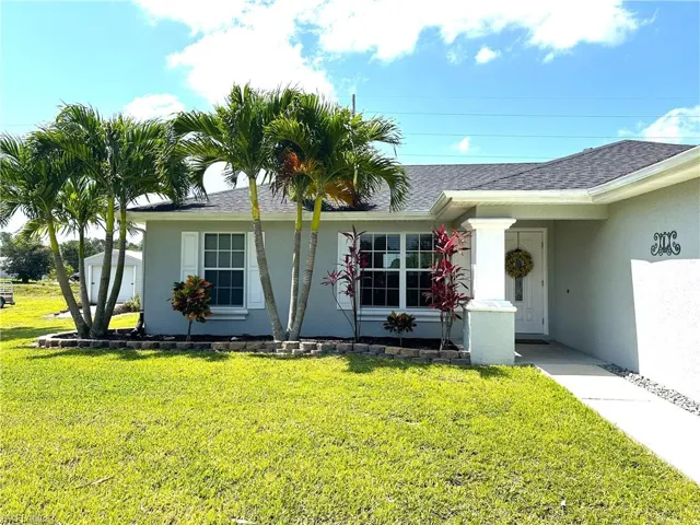 2909  1st W ST, Lehigh Acres, FL 33971