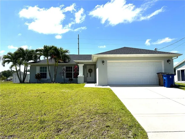 2909  1st W ST, Lehigh Acres, FL 33971