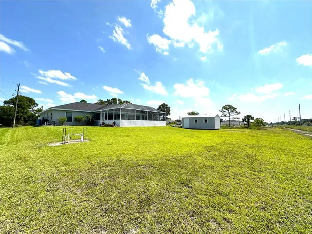 2909  1st W ST, Lehigh Acres, FL 33971