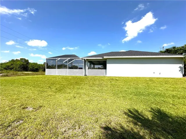 2909  1st W ST, Lehigh Acres, FL 33971