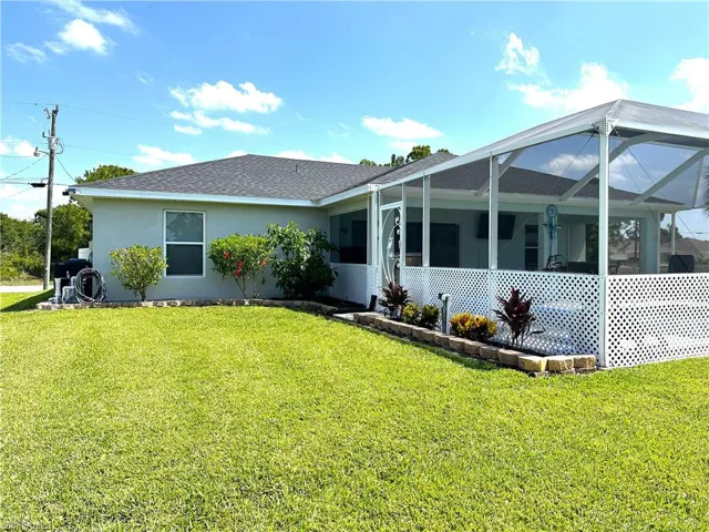 2909  1st W ST, Lehigh Acres, FL 33971