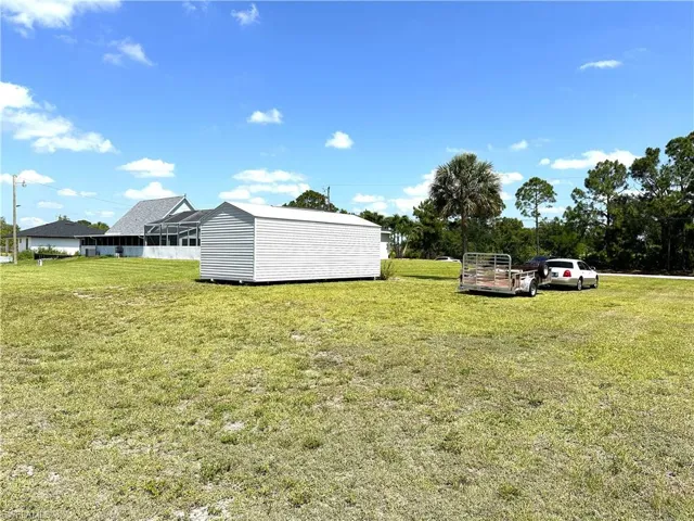 2909  1st W ST, Lehigh Acres, FL 33971