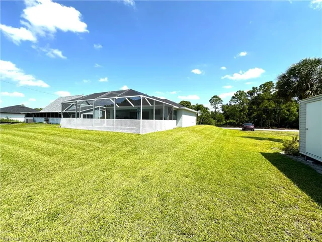 2909  1st W ST, Lehigh Acres, FL 33971