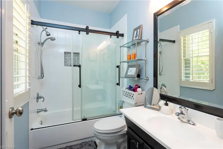 En-suite Bath