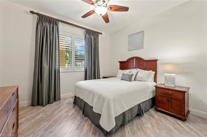 Second Bedroom sleeps two