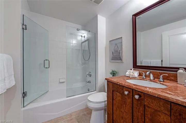 Guest/Hall Bath