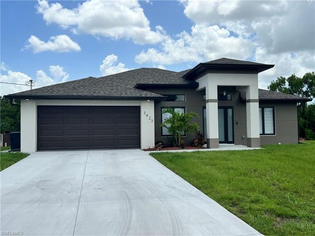 2900 28th ST SW, LEHIGH ACRES FL 33976