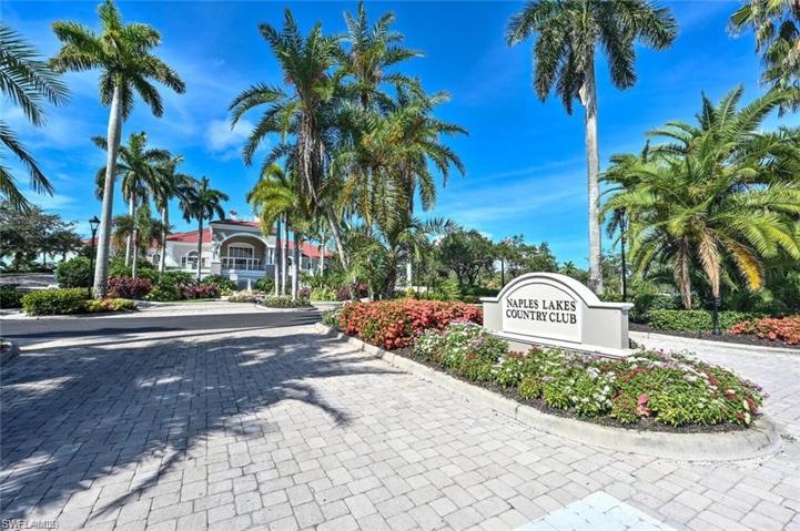 NLCC Entrance to Cabana