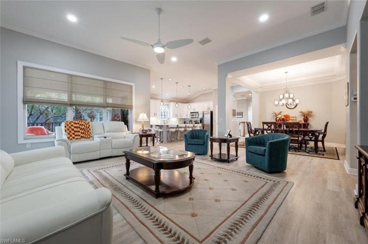 Living/Dining Room