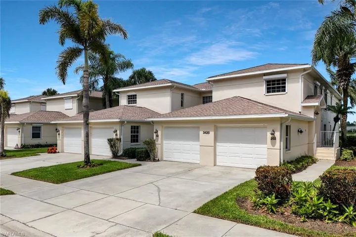 3420 Crown Pointe Blvd 202, Naples, Florida 34112