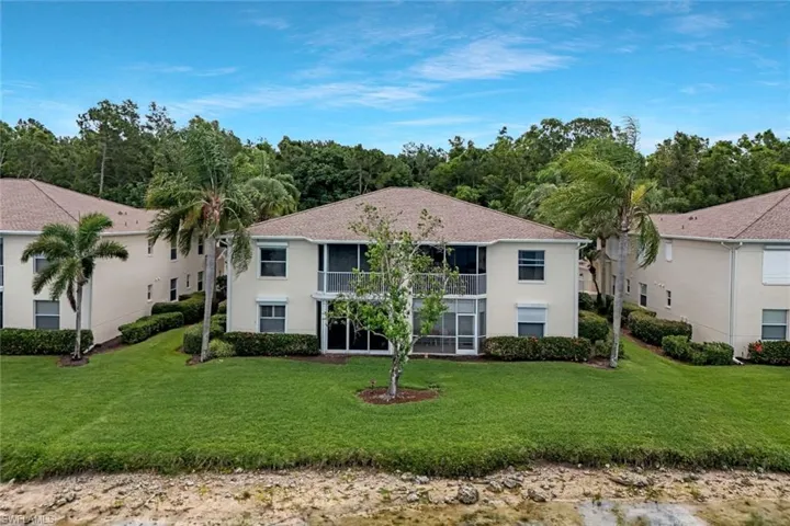 3420 Crown Pointe Blvd 202, Naples, Florida 34112
