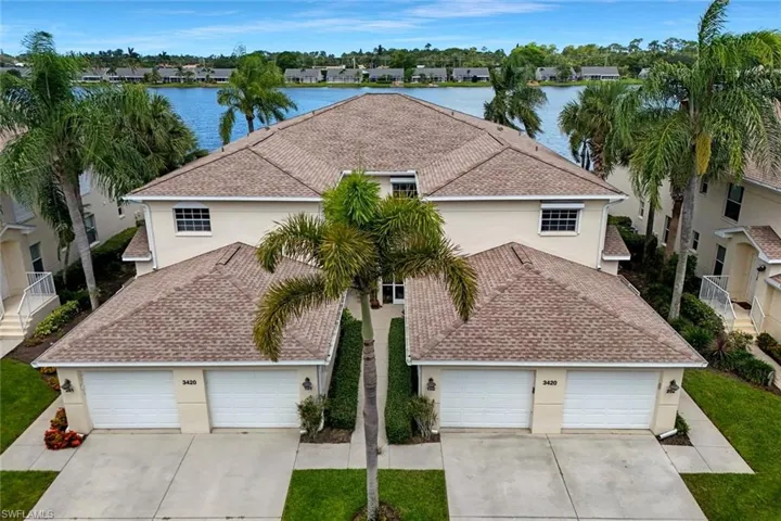 3420 Crown Pointe Blvd 202, Naples, Florida 34112