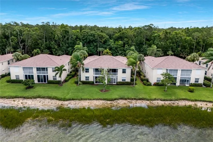 3420 Crown Pointe Blvd 202, Naples, Florida 34112
