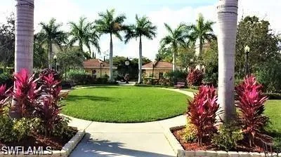 Surrounding community featuring a yard