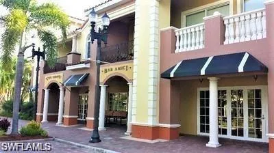 View of building exterior