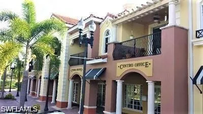 View of building exterior