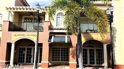 View of building exterior