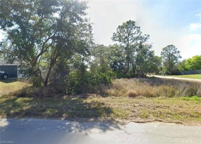 3717 9th St Sw, Lehigh Acres, Florida 33976