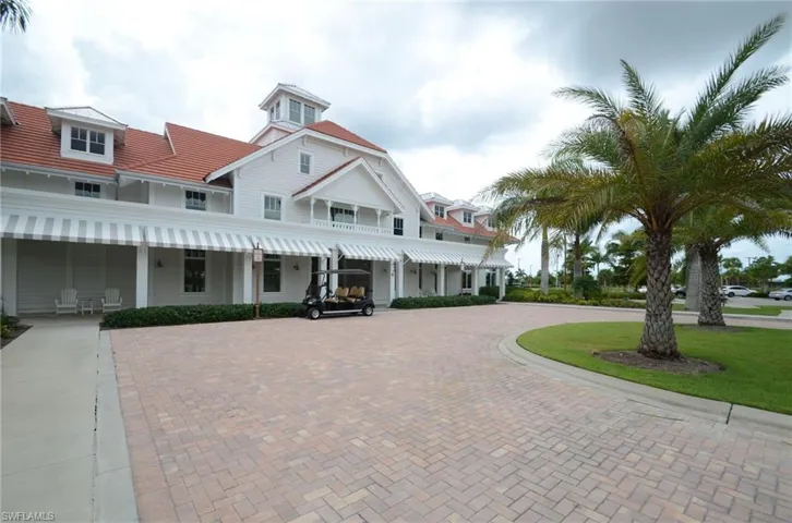 Clubhouse