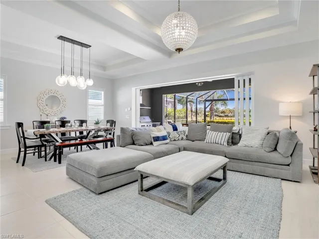 Living-Dining