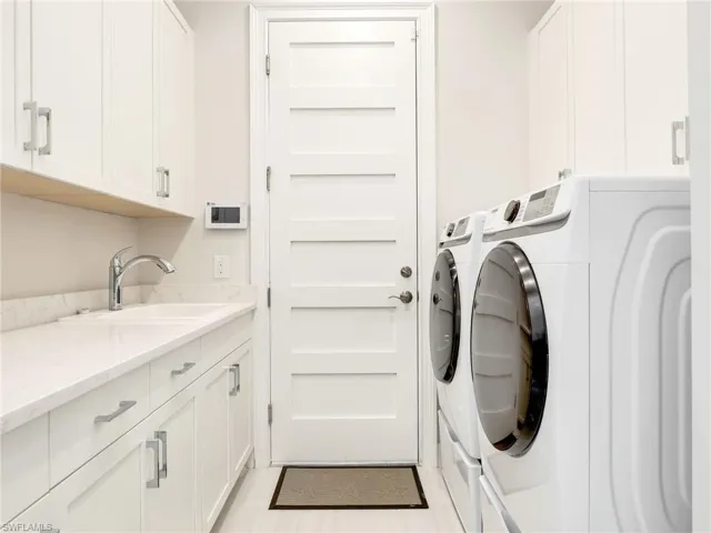 Utility-Laundry