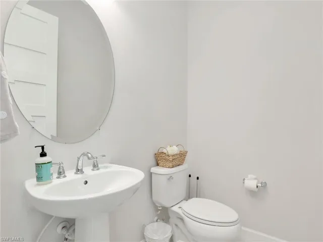 Powder Bath