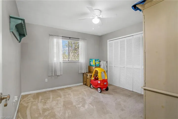 Guest Bedroom 1