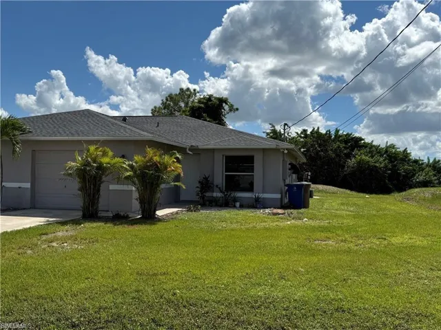 4543 21st St Sw, Lehigh Acres, Florida 33973