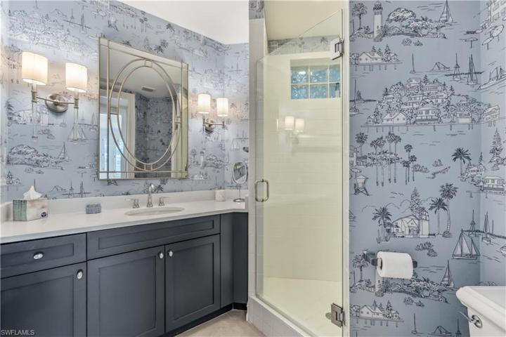 Guest Bath