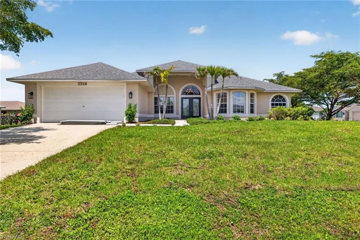 1702 Sw 1st Ave, Cape Coral, Florida 33991