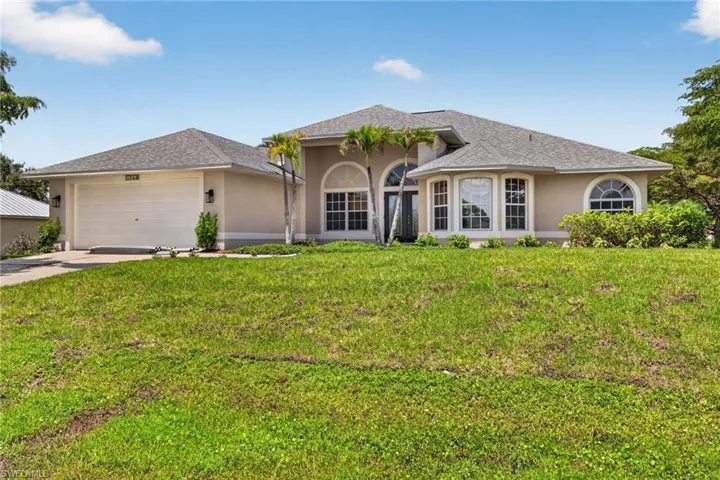 1702 Sw 1st Ave, Cape Coral, Florida 33991