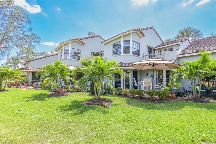 2708 Santa Cruz Blvd B3, Naples, Florida 34112