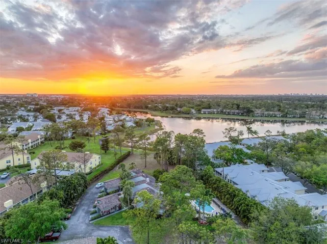 2708 Santa Cruz Blvd B3, Naples, Florida 34112