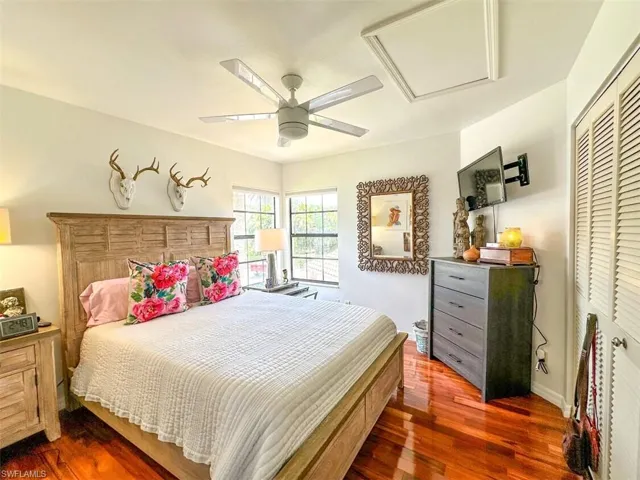 2708 Santa Cruz Blvd B3, Naples, Florida 34112