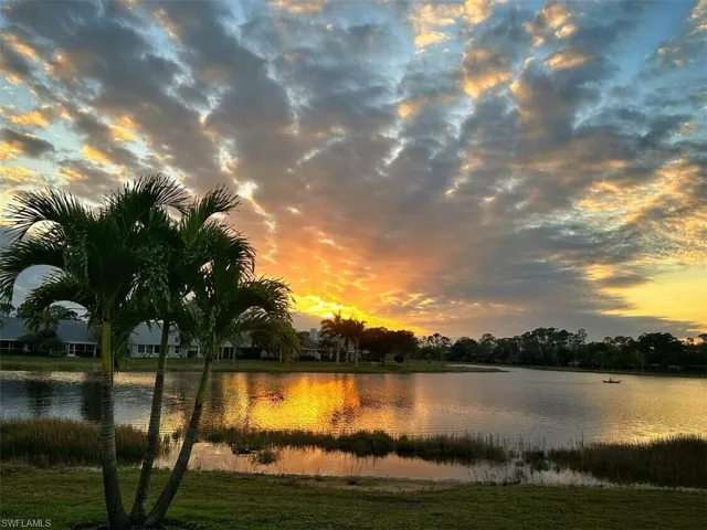 2708 Santa Cruz Blvd B3, Naples, Florida 34112