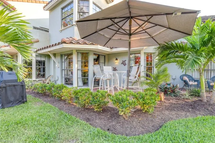 2708 Santa Cruz Blvd B3, Naples, Florida 34112