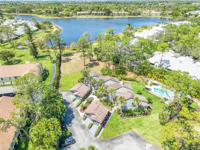 2708 Santa Cruz Blvd B3, Naples, Florida 34112