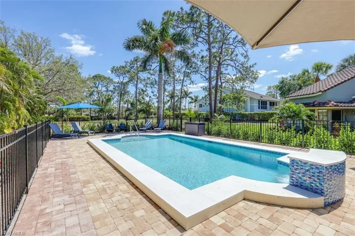 2708 Santa Cruz Blvd B3, Naples, Florida 34112