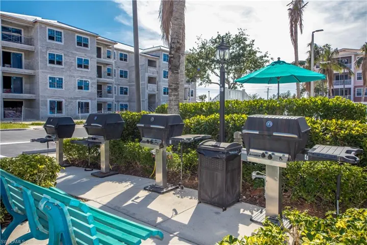 View of patio / terrace featuring grilling area