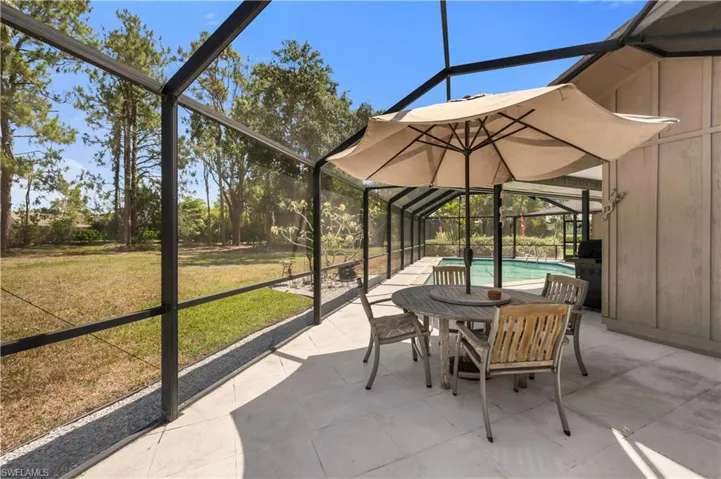 Pool Area