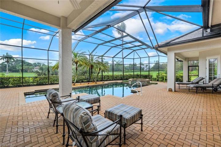 Covered Lanai
