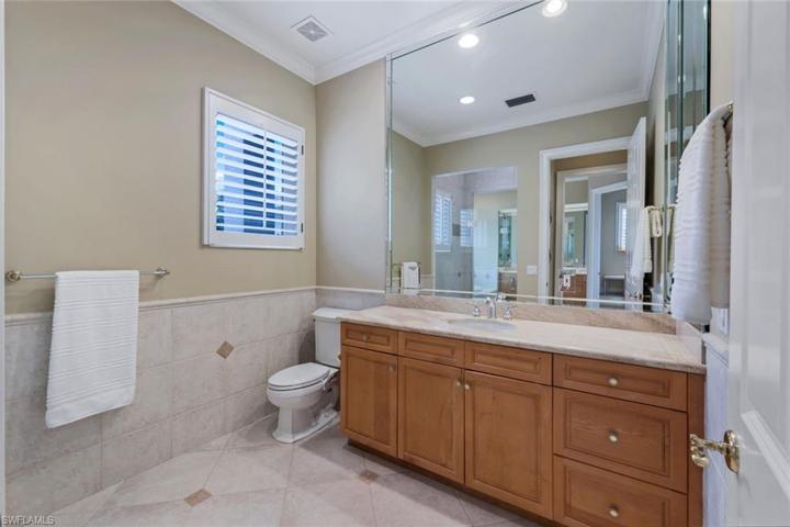 Primary His Bathroom