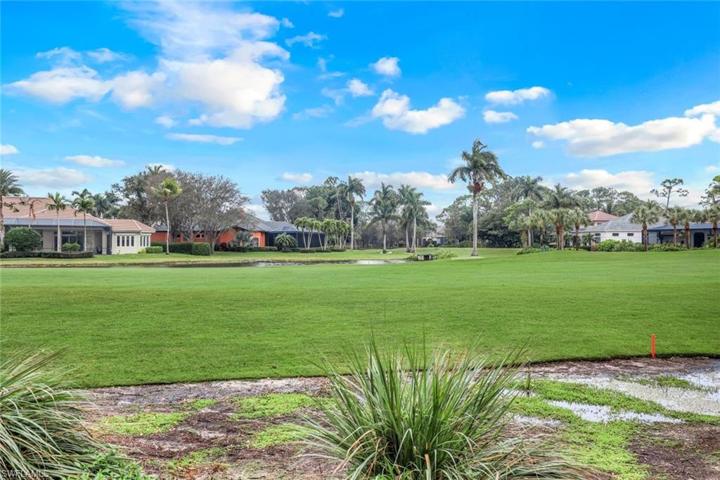 Golf Course