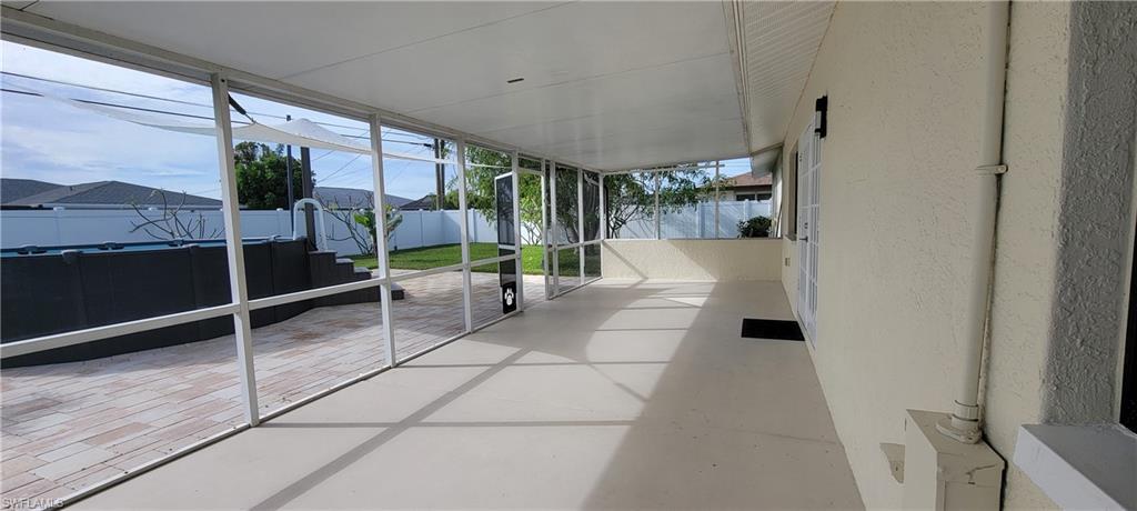 1416 SE 35th ST, CAPE CORAL FL 33904
