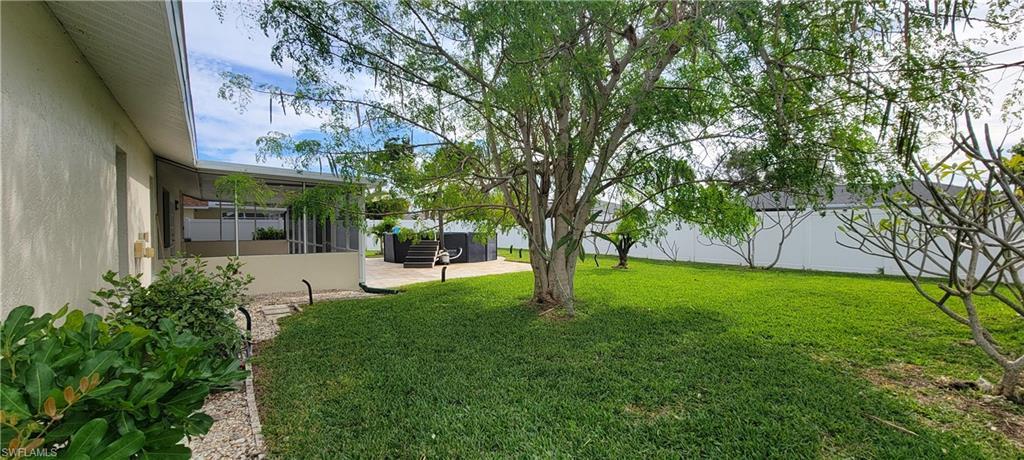 1416 SE 35th ST, CAPE CORAL FL 33904