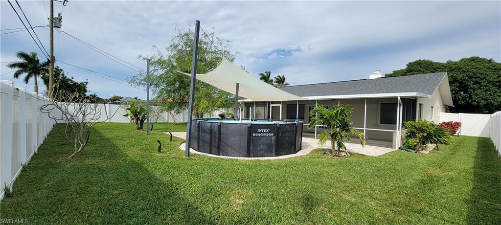 1416 SE 35th ST, CAPE CORAL FL 33904