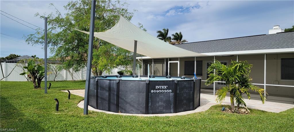 1416 SE 35th ST, CAPE CORAL FL 33904
