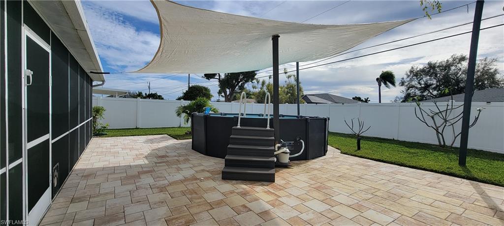1416 SE 35th ST, CAPE CORAL FL 33904